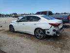 2018 Infiniti Q50 Luxe zu verkaufen in West Palm Beach, FL - Front End