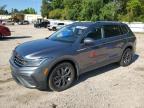 2023 Volkswagen Tiguan Se zu verkaufen in Knightdale, NC - Front End