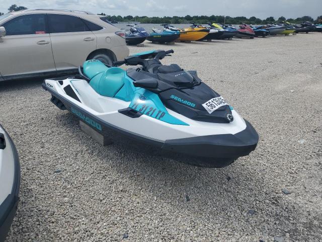 2022 Seadoo Gtx 130