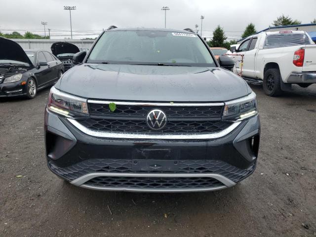  VOLKSWAGEN TAOS S 2024 Сірий