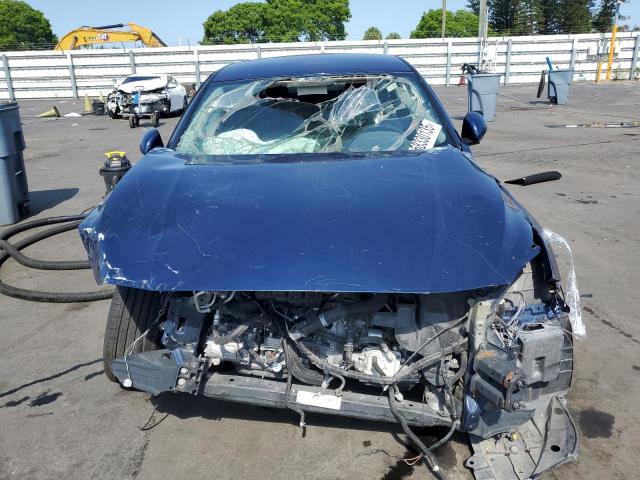  NISSAN ALTIMA 2020 Blue
