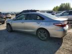 2017 Toyota Camry Le de vânzare în Arlington, WA - Front End