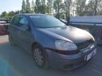 2006 VOLKSWAGEN GOLF TDI S for sale at Copart GLOUCESTER