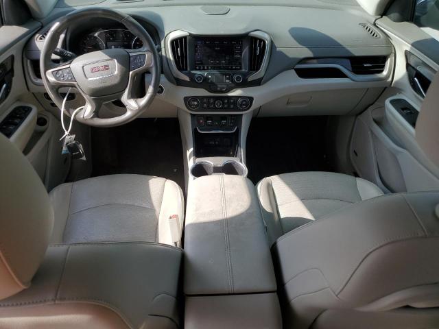  GMC TERRAIN 2019 Srebrny