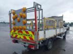 2022 MERCEDES BENZ SPRINTER 3 for sale at Copart CHESTER
