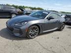 2024 Subaru Brz Limited en Venta en Pennsburg, PA - Side