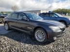 2012 BMW 750 LXI for sale at Copart PA - SCRANTON