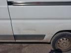 2016 CITROEN RELAY 35 L for sale at Copart WOLVERHAMPTON