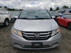 2014 Honda Odyssey Exl na sprzedaż w Finksburg, MD - Side