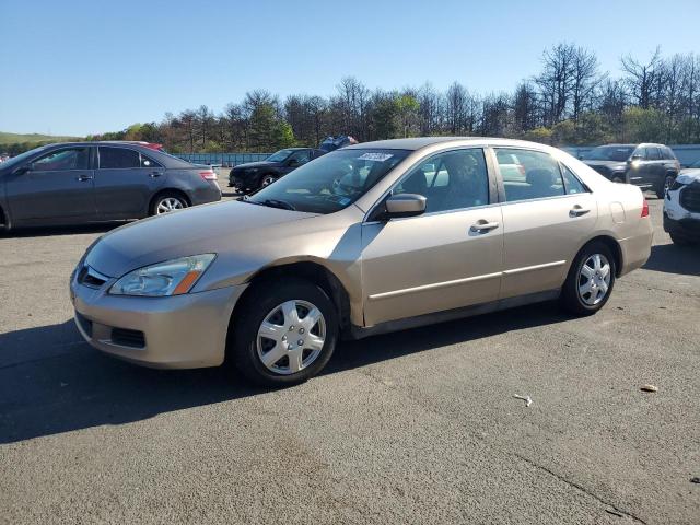 2007 Honda Accord Lx