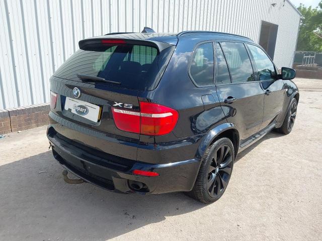 2010 BMW X5 XDRIVE