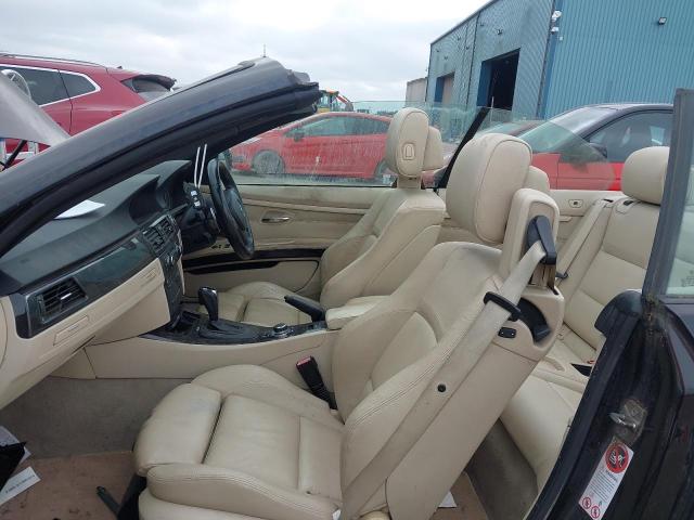 2010 BMW 325I M SPO