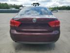 2013 Volkswagen Passat S за продажба в Savannah, GA - Front End