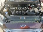 2013 Ford Fusion Se for Sale in Moraine, OH - Rear End