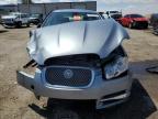 2009 Jaguar Xf Luxury for Sale in Albuquerque, NM - Front End