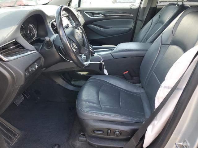  BUICK ENCLAVE 2019 Silver