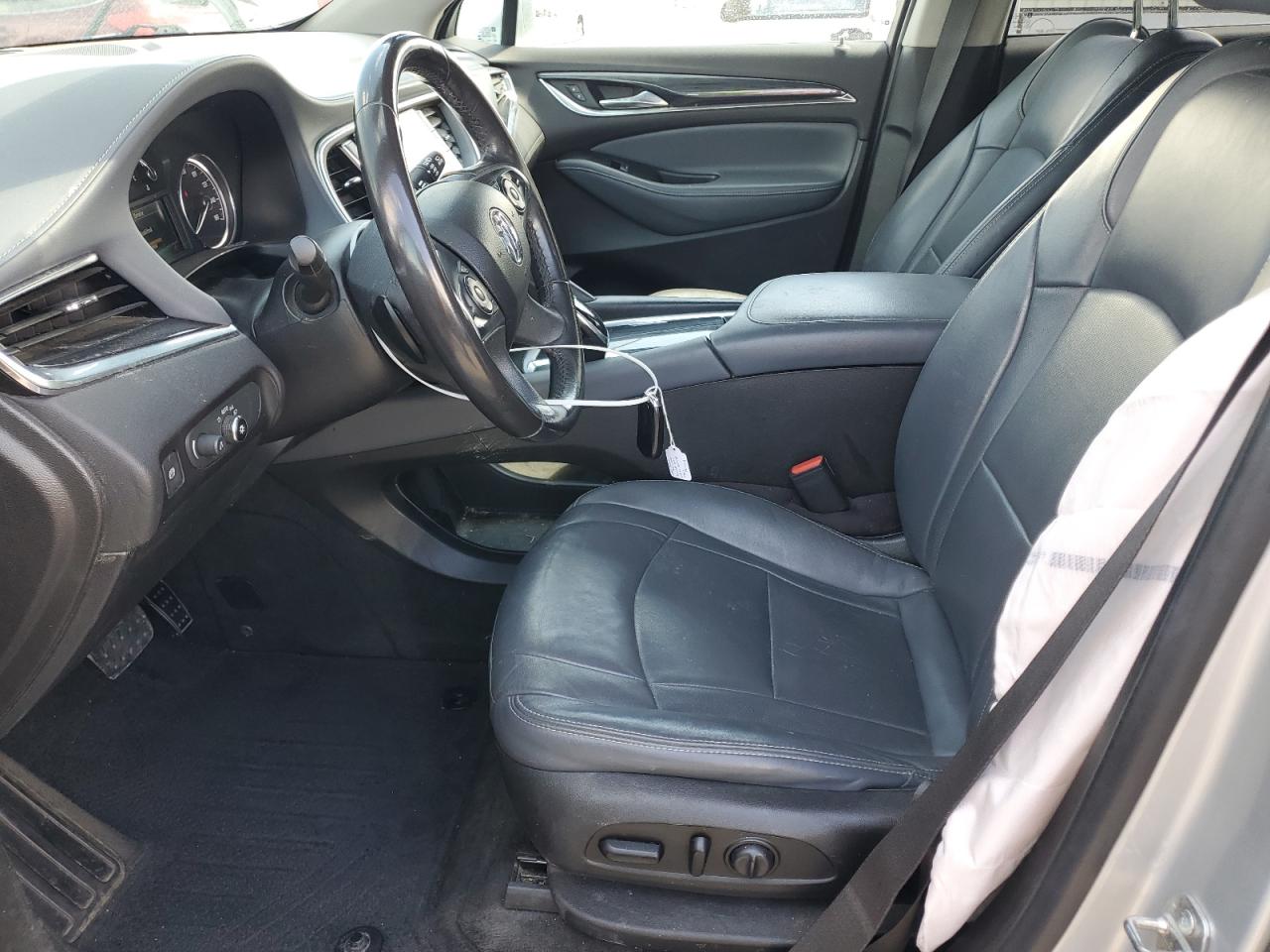 2019 Buick Enclave Essence VIN: 5GAEVAKW9KJ293295 Lot: 56782605