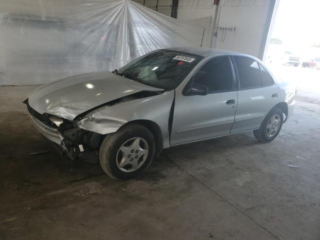 2003 Chevrolet Cavalier 