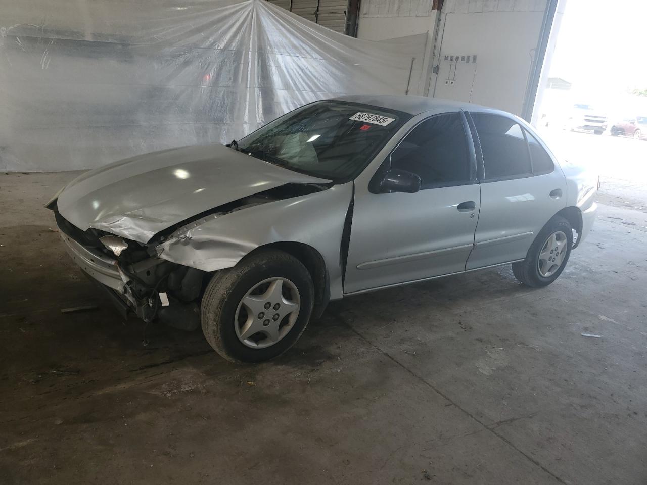 Lexington, KY에서 판매 중인 2003 Chevrolet Cavalier - Front End