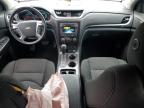 2016 CHEVROLET TRAVERSE LT for sale at Copart ON - LONDON