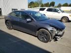 2023 Tesla Model 3  for Sale in Vallejo, CA - Front End