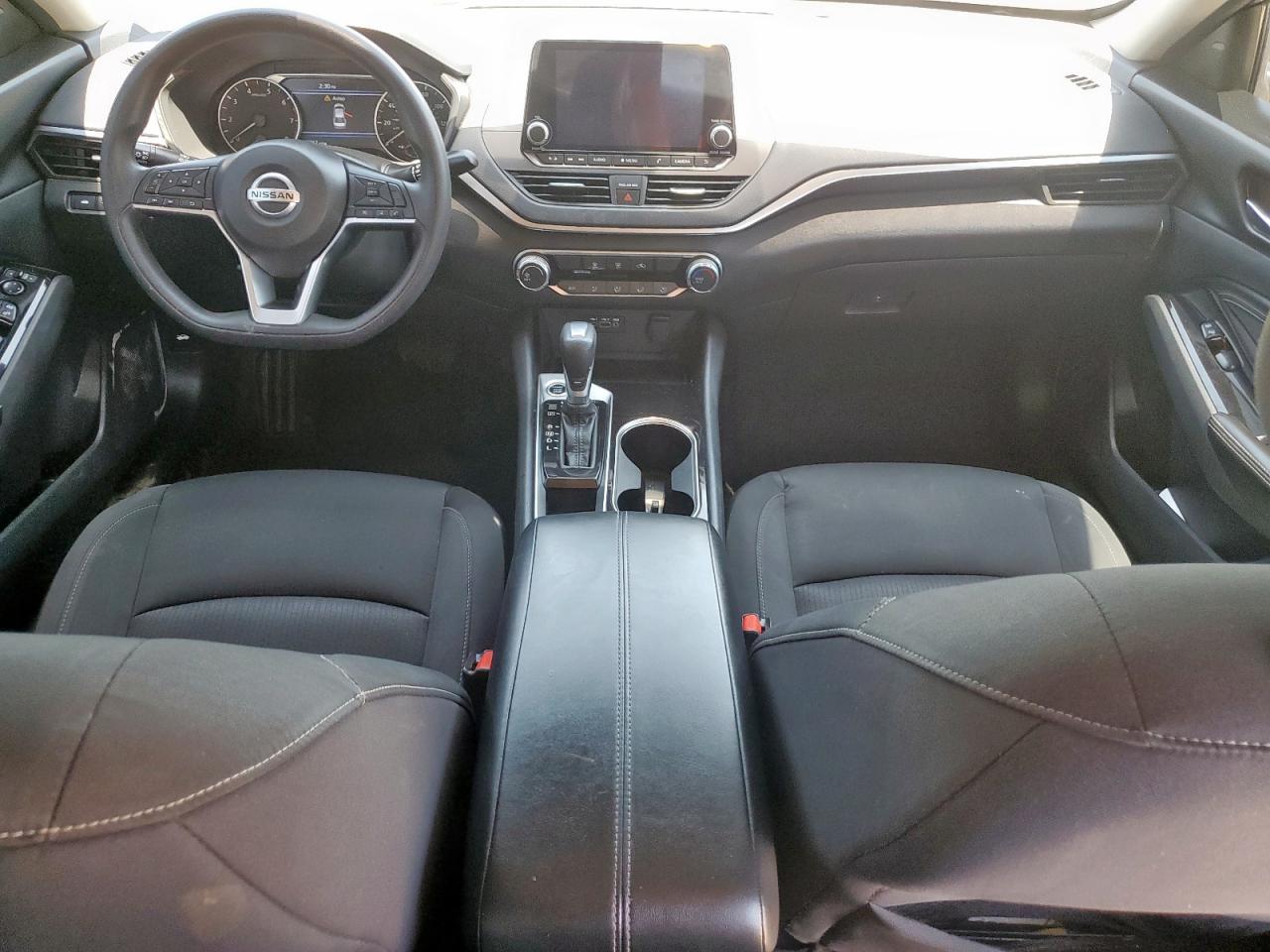2021 Nissan Altima Sv VIN: 1N4BL4DV1MN335439 Lot: 56918195