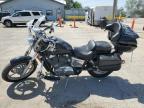 2007 Honda Vt1100 C на продаже в Pekin, IL - All Over
