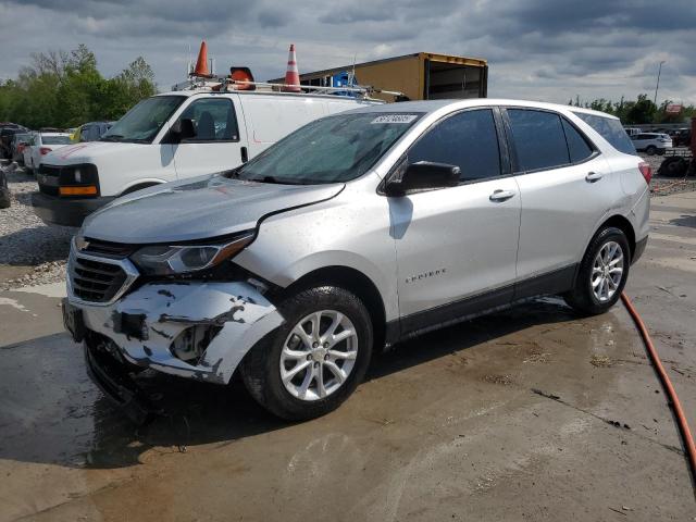 CHEVROLET EQUINOX LS 2021