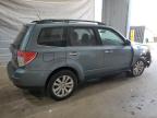2012 Subaru Forester 2.5X Premium zu verkaufen in Candia, NH - Front End