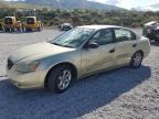 2002 Nissan Altima Base for Sale in Reno, NV - Side