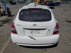 2011 Hyundai Accent Gl zu verkaufen in Vallejo, CA - Minor Dent/Scratches
