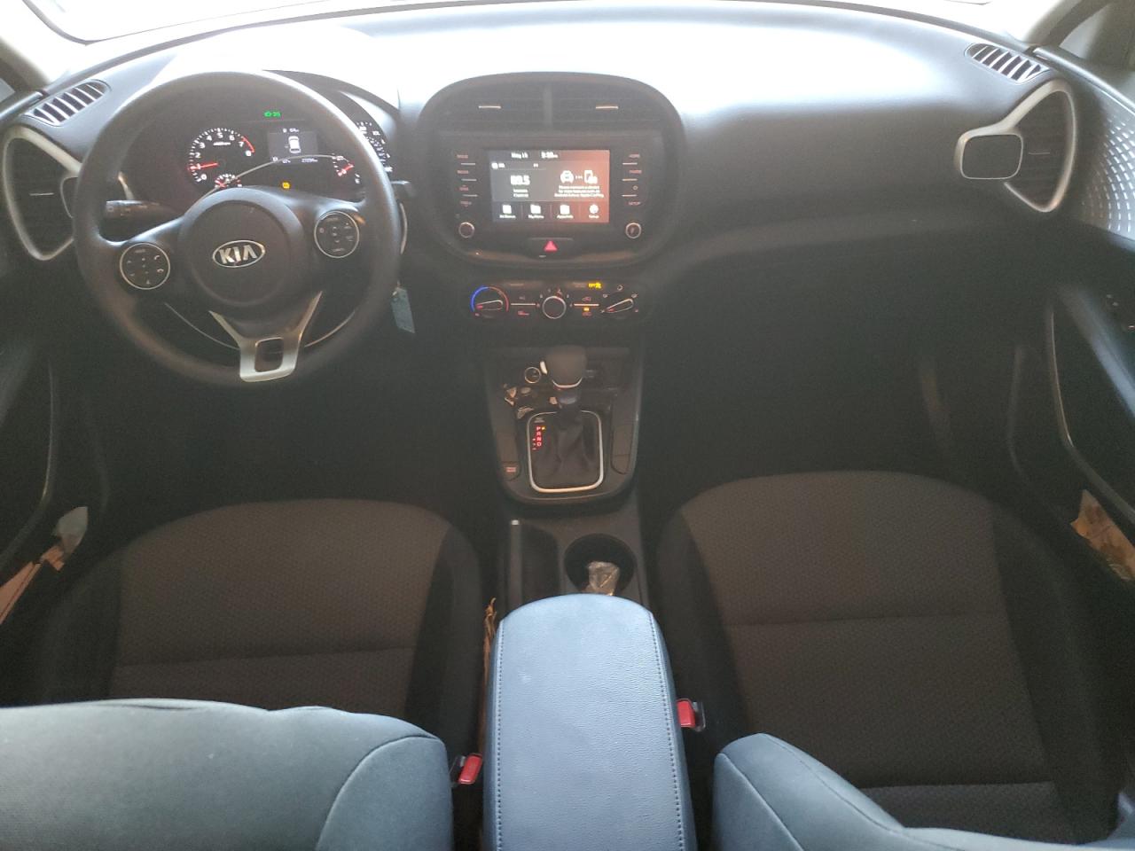 2020 Kia Soul Lx VIN: KNDJ23AU8L7051209 Lot: 56994645