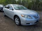2007 TOYOTA CAMRY CE for sale at Copart ON - COOKSTOWN