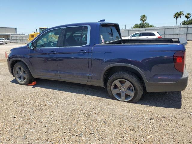  HONDA RIDGELINE 2023 Granatowy