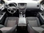 2020 Nissan Pathfinder S zu verkaufen in Oklahoma City, OK - Hail