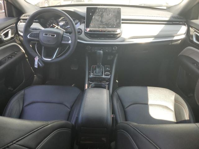  JEEP COMPASS 2024 Srebrny