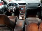 2014 Chevrolet Traverse Lt de vânzare în Ham Lake, MN - Front End