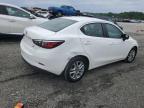 2017 Toyota Yaris Ia  de vânzare în Spartanburg, SC - Front End