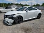 2021 Audi Tt    na sprzedaż w York Haven, PA - Front End