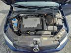 2014 Volkswagen Jetta Tdi للبيع في Gastonia، NC - Hail