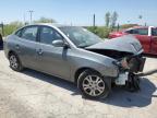 2010 Hyundai Elantra Blue na sprzedaż w Indianapolis, IN - Front End