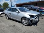 2016 Chevrolet Malibu Limited Ltz للبيع في Denver، CO - Front End
