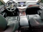 2013 Infiniti M37 X for Sale in Grand Prairie, TX - Rear End