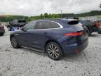 2018 Jaguar F-Pace Prestige продається в Fairburn, GA - Mechanical