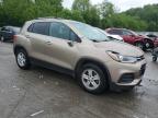 2018 Chevrolet Trax 1Lt zu verkaufen in Ellwood City, PA - Front End