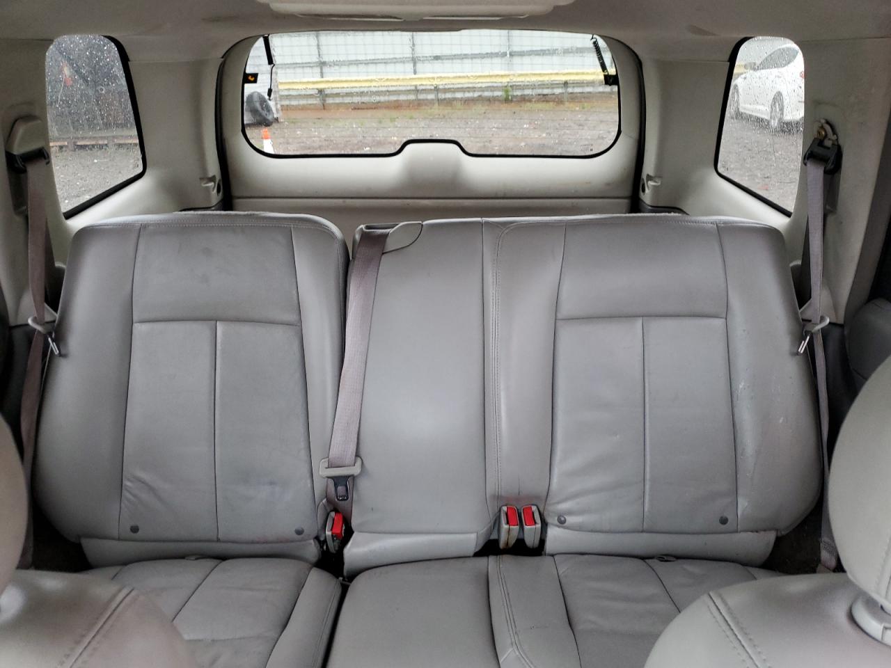 2006 Chevrolet Trailblazer Ls VIN: 1GNDT13S662129876 Lot: 56742515