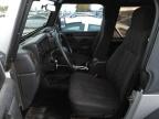 2004 Jeep Wrangler X للبيع في Walton، KY - Mechanical
