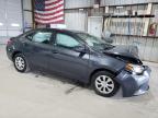 2014 Toyota Corolla L en Venta en Rogersville, MO - Front End