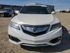 2016 Acura Rdx Advance for Sale in Nisku, AB - Normal Wear