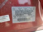 2024 Nissan Kicks Sv en Venta en Temple, TX - Front End